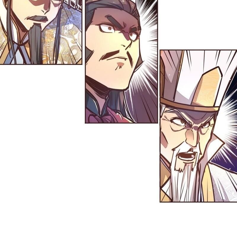 Sinh Tử Quyết Chapter 27 - Trang 2