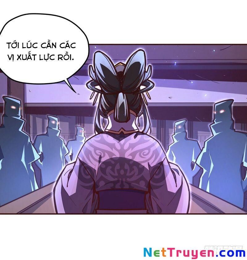 Sinh Tử Quyết Chapter 36 - Trang 2