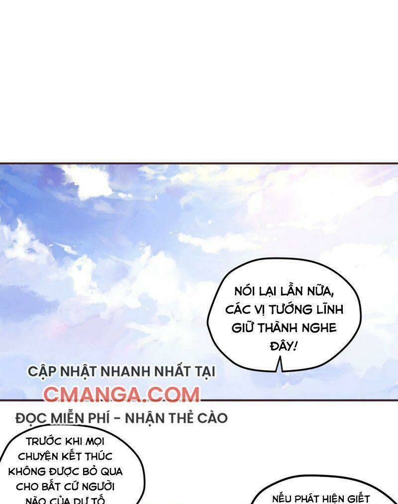 Sinh Tử Quyết Chapter 38 - Trang 2