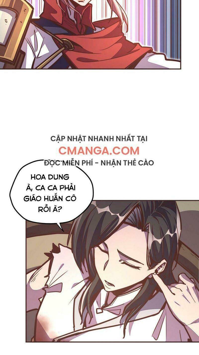 Sinh Tử Quyết Chapter 38 - Trang 2
