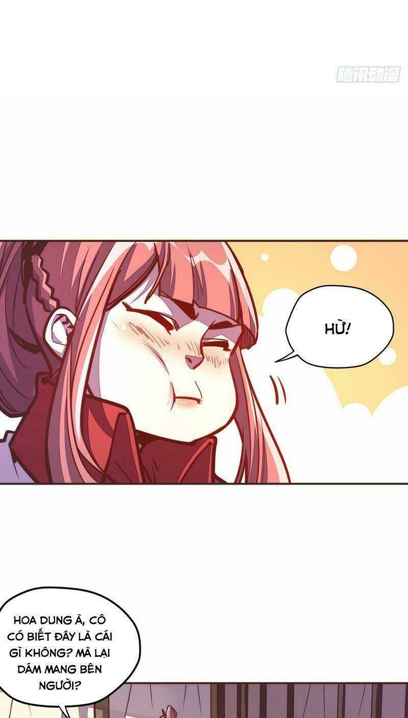 Sinh Tử Quyết Chapter 38 - Trang 2