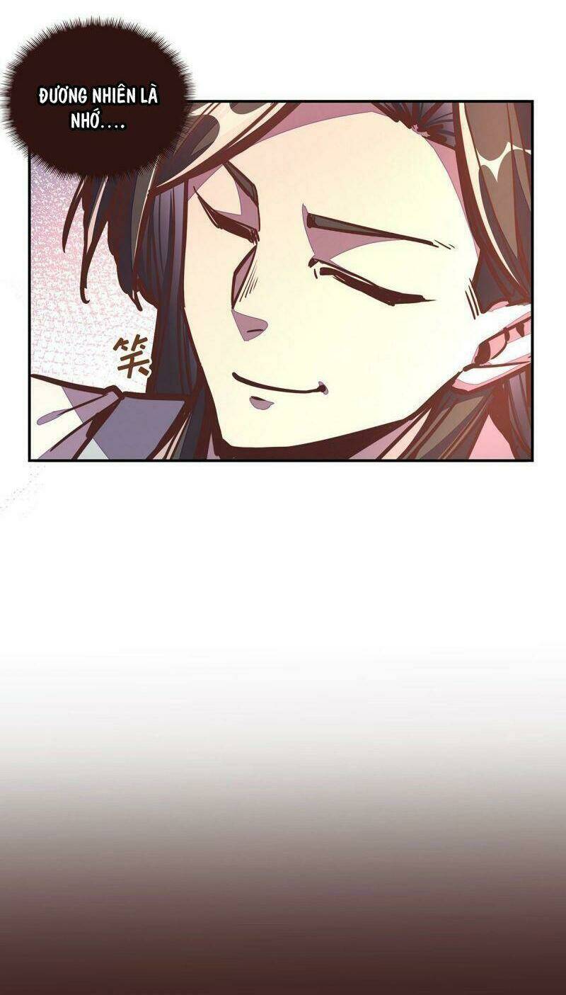 Sinh Tử Quyết Chapter 38 - Trang 2