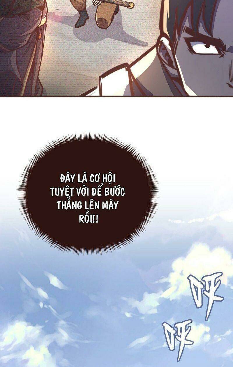 Sinh Tử Quyết Chapter 38 - Trang 2