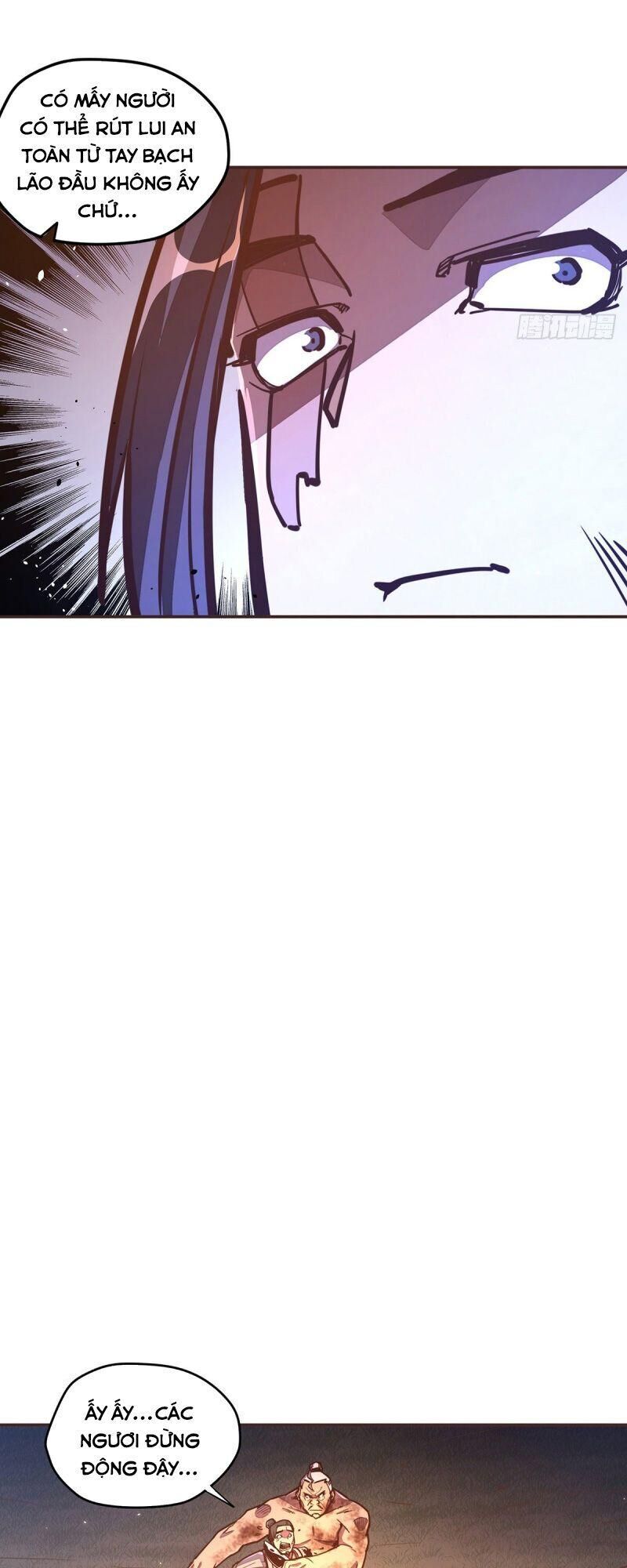 Sinh Tử Quyết Chapter 43 - Trang 2