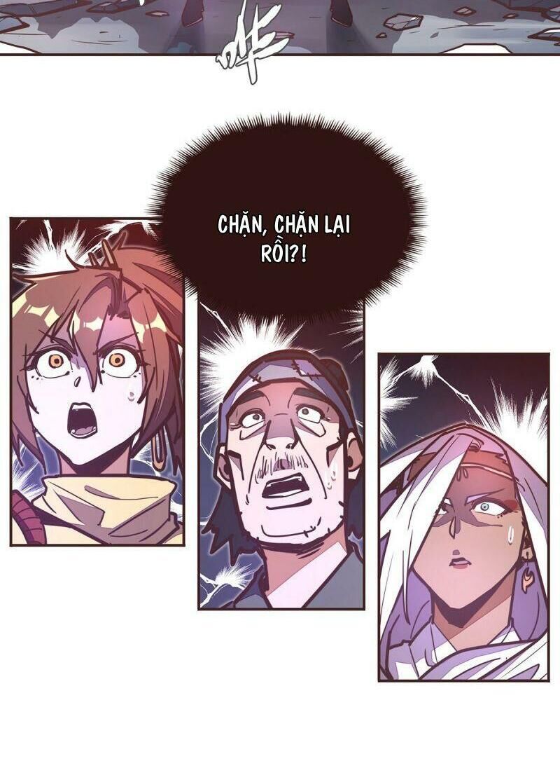 Sinh Tử Quyết Chapter 49 - Trang 2