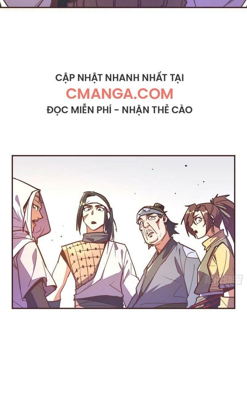 Sinh Tử Quyết Chapter 49 - Trang 2