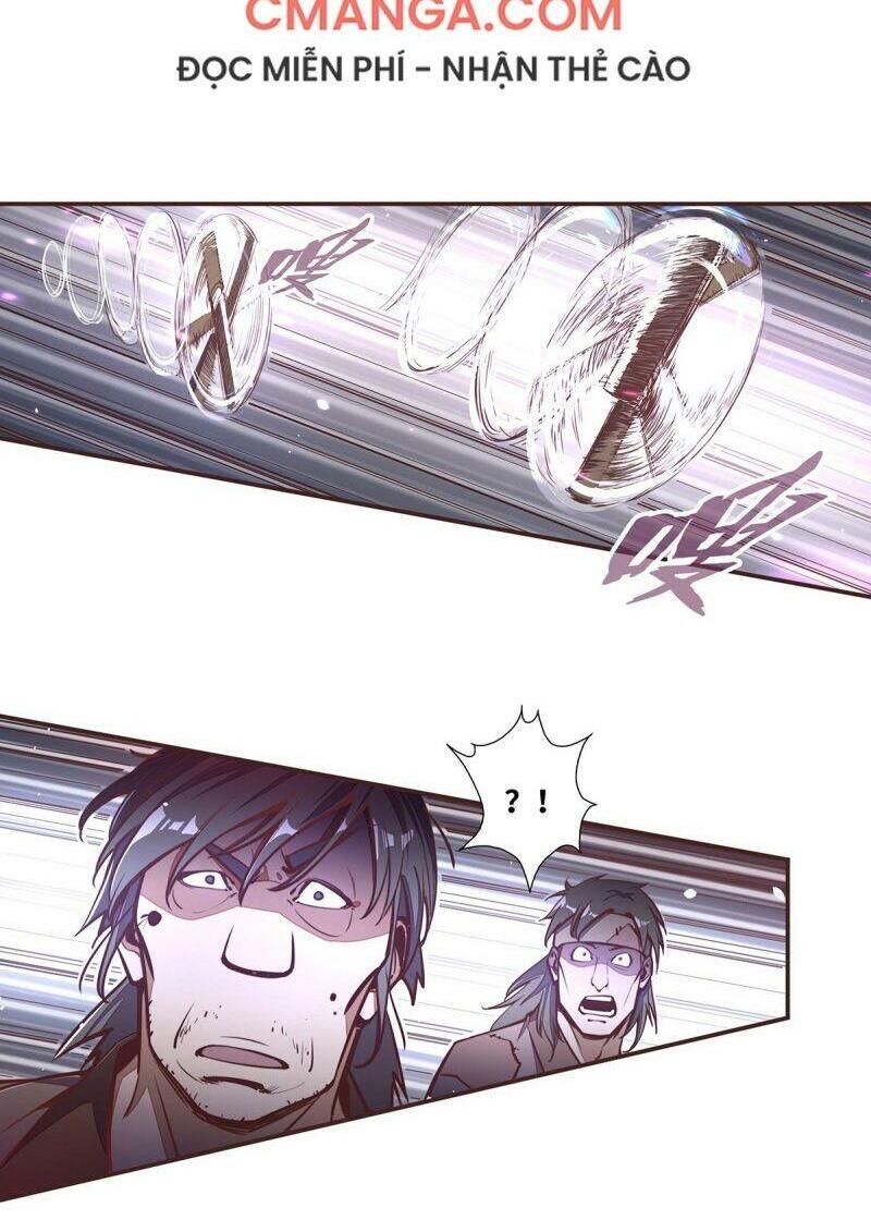 Sinh Tử Quyết Chapter 49 - Trang 2