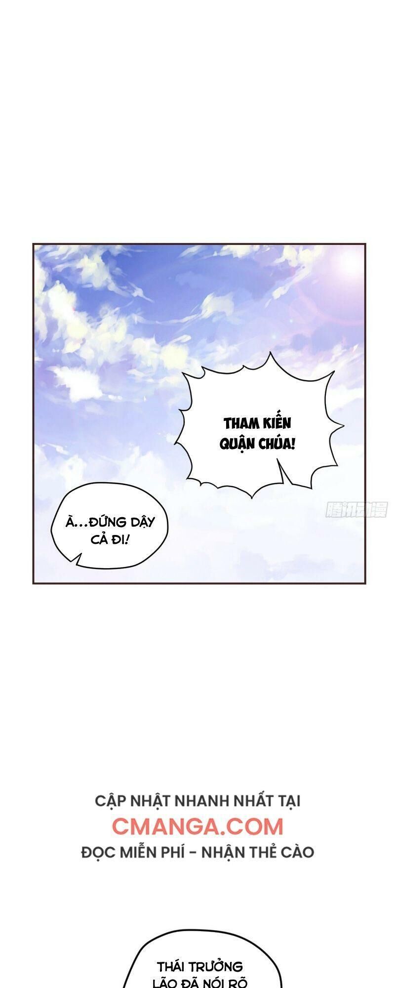 Sinh Tử Quyết Chapter 49 - Trang 2