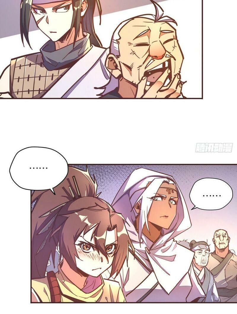 Sinh Tử Quyết Chapter 49 - Trang 2