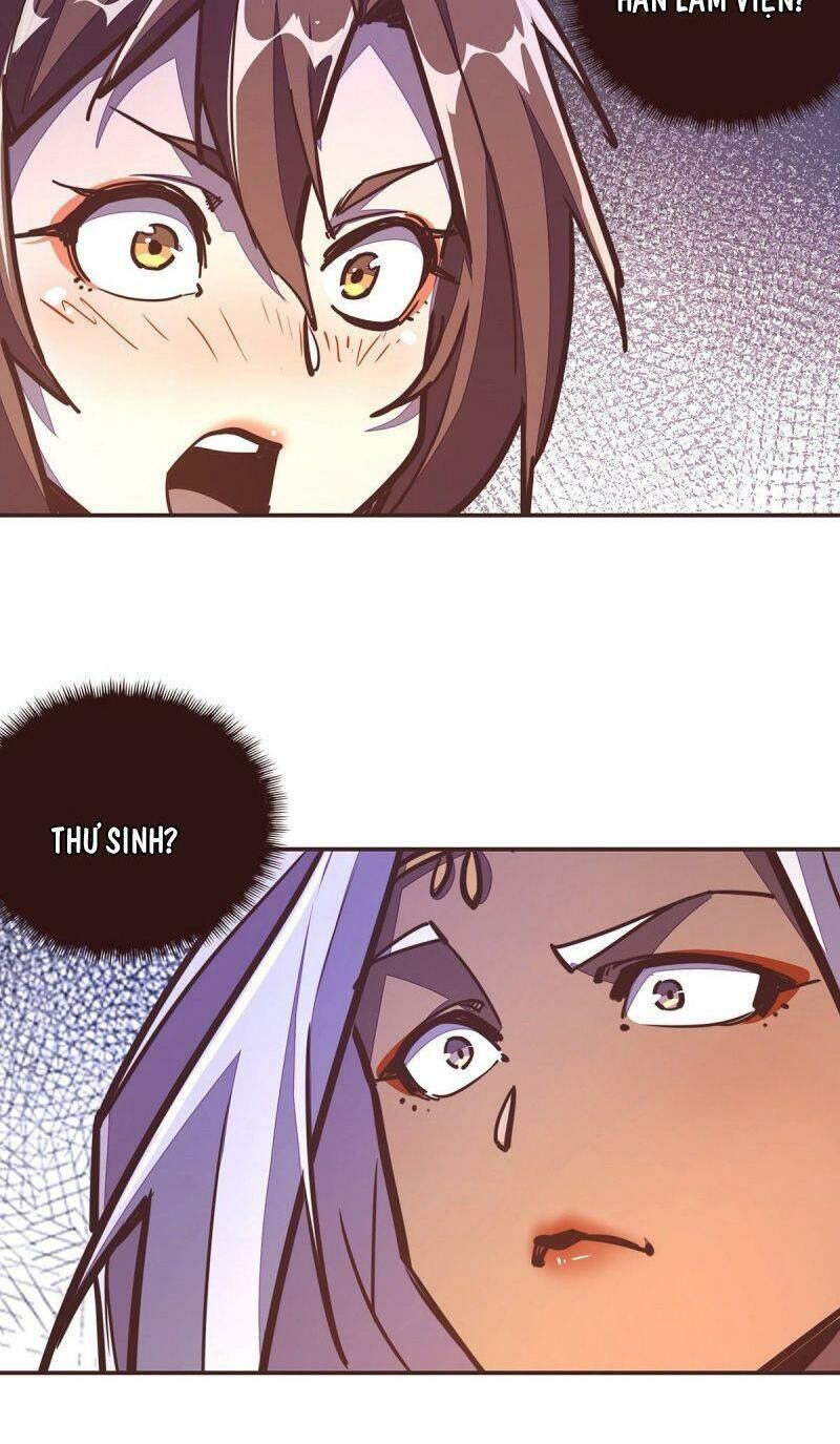 Sinh Tử Quyết Chapter 49 - Trang 2
