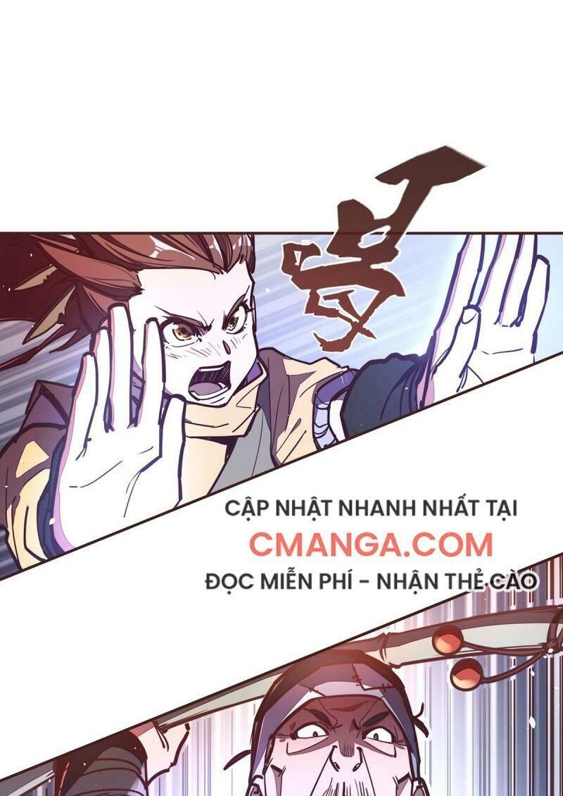 Sinh Tử Quyết Chapter 49 - Trang 2