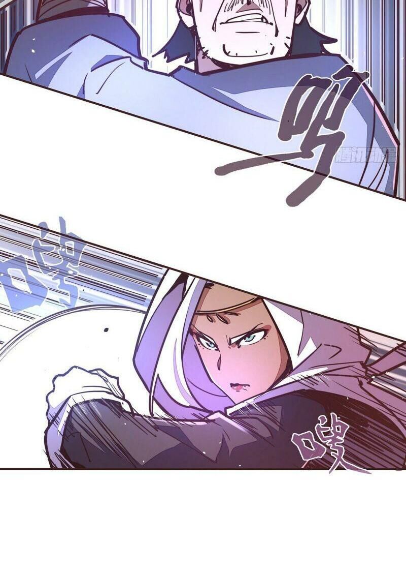 Sinh Tử Quyết Chapter 49 - Trang 2