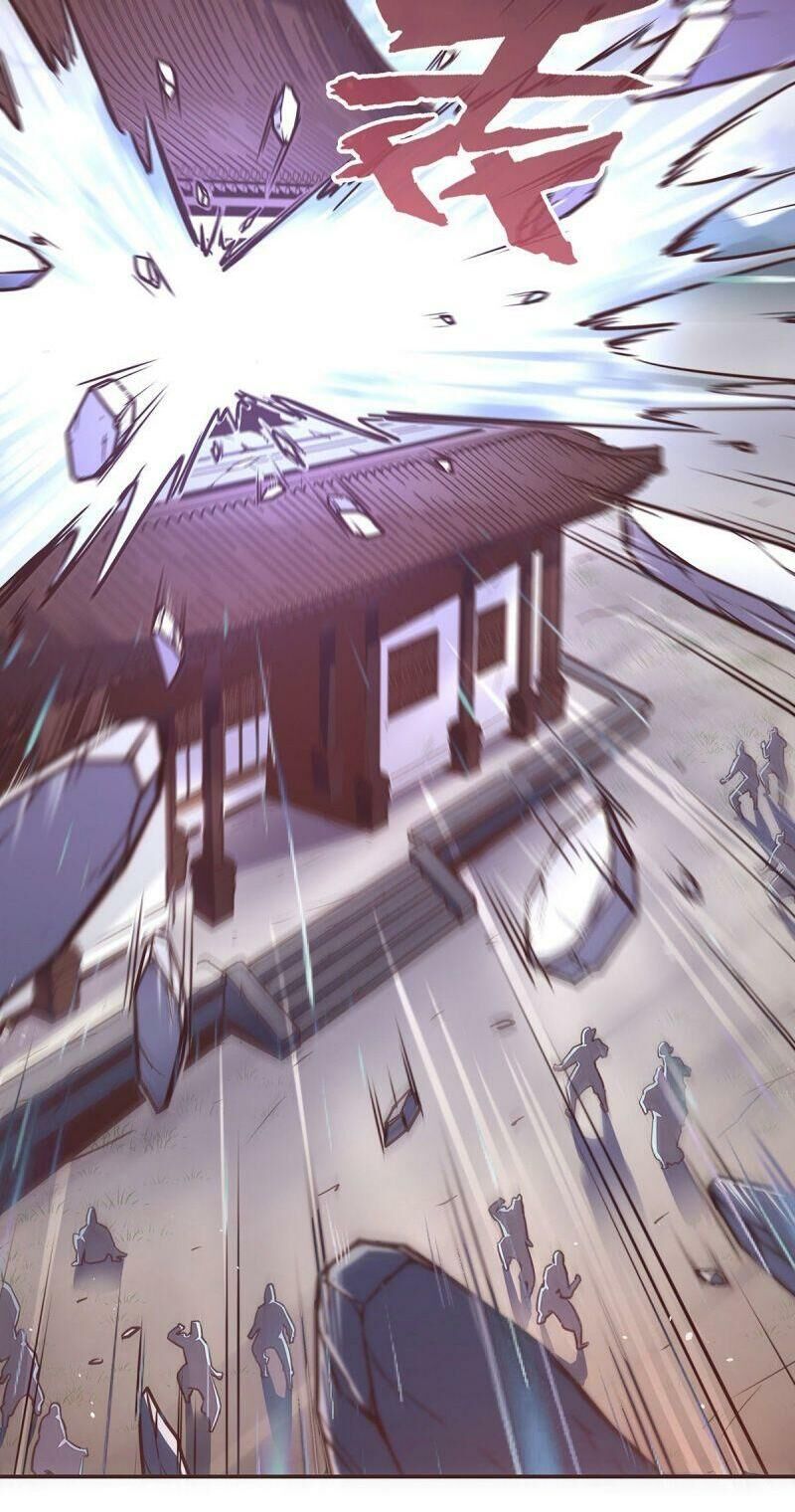 Sinh Tử Quyết Chapter 49 - Trang 2