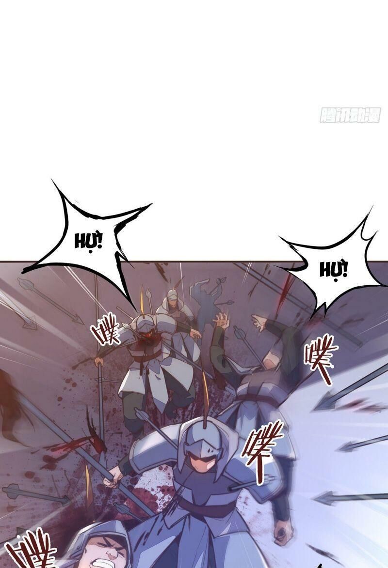 Sinh Tử Quyết Chapter 53 - Trang 2