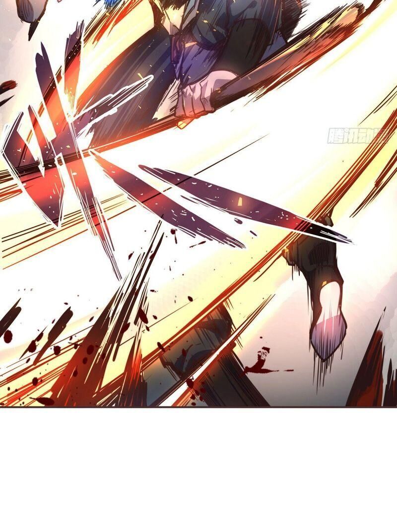 Sinh Tử Quyết Chapter 57 - Trang 2