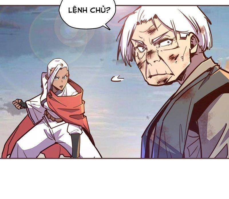 Sinh Tử Quyết Chapter 61 - Trang 2