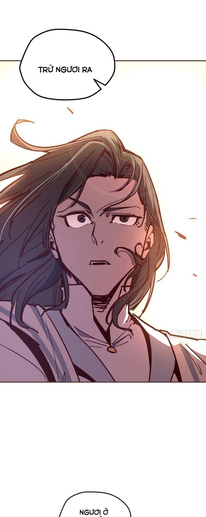 Sinh Tử Quyết Chapter 61 - Trang 2