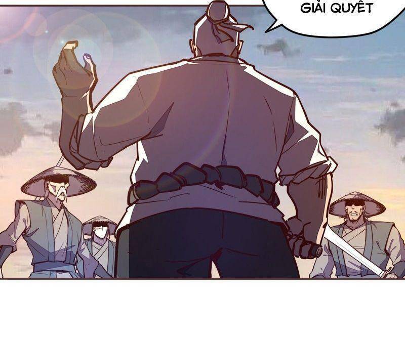 Sinh Tử Quyết Chapter 61 - Trang 2