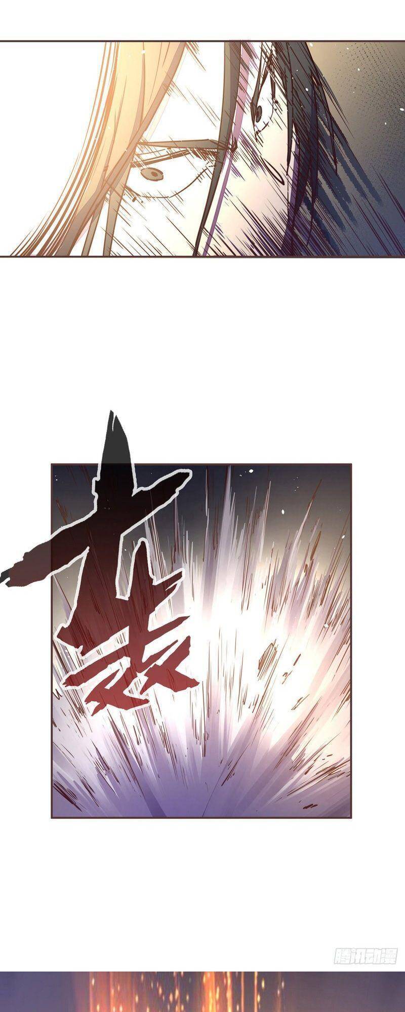 Sinh Tử Quyết Chapter 61 - Trang 2