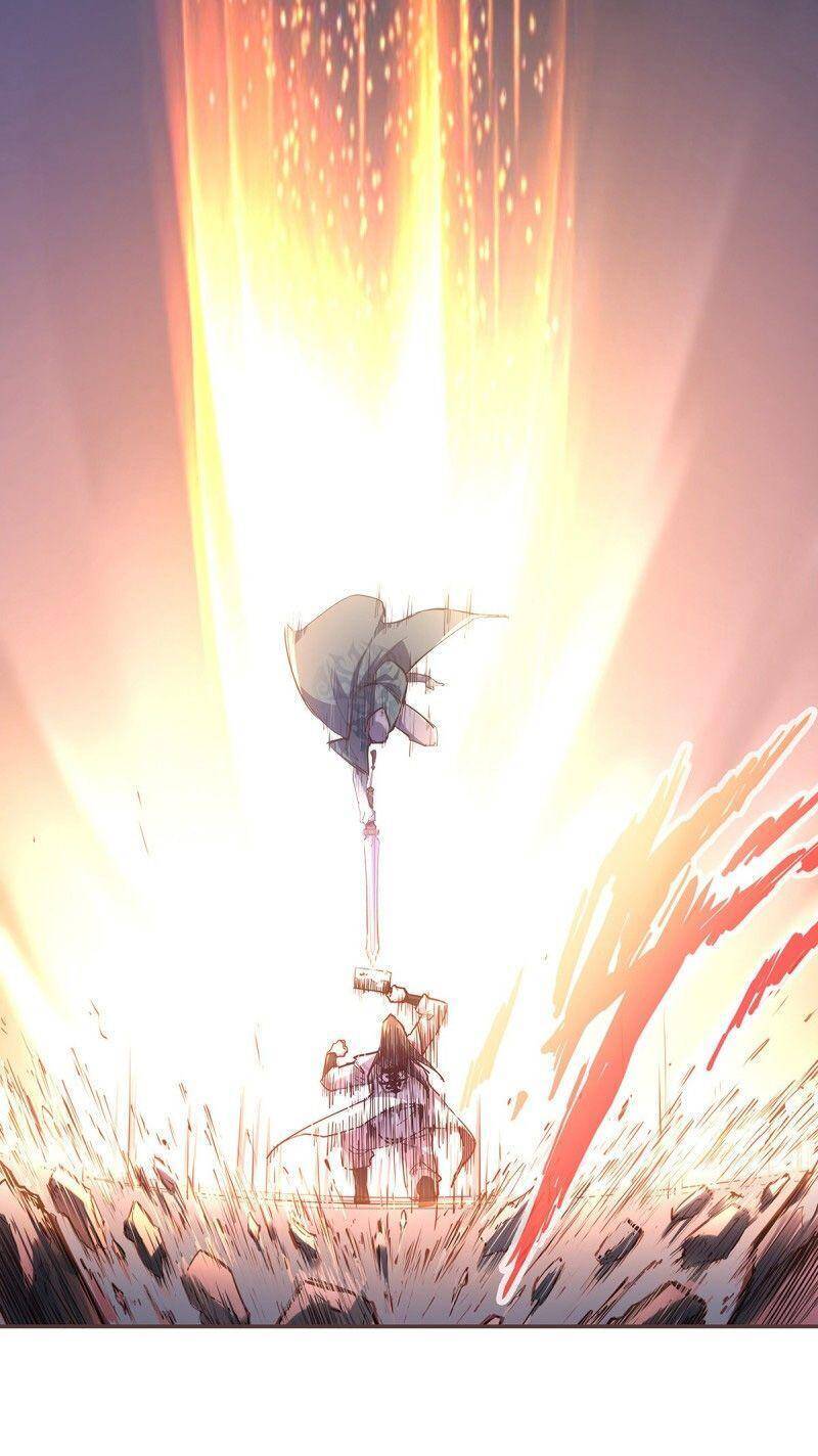 Sinh Tử Quyết Chapter 61 - Trang 2