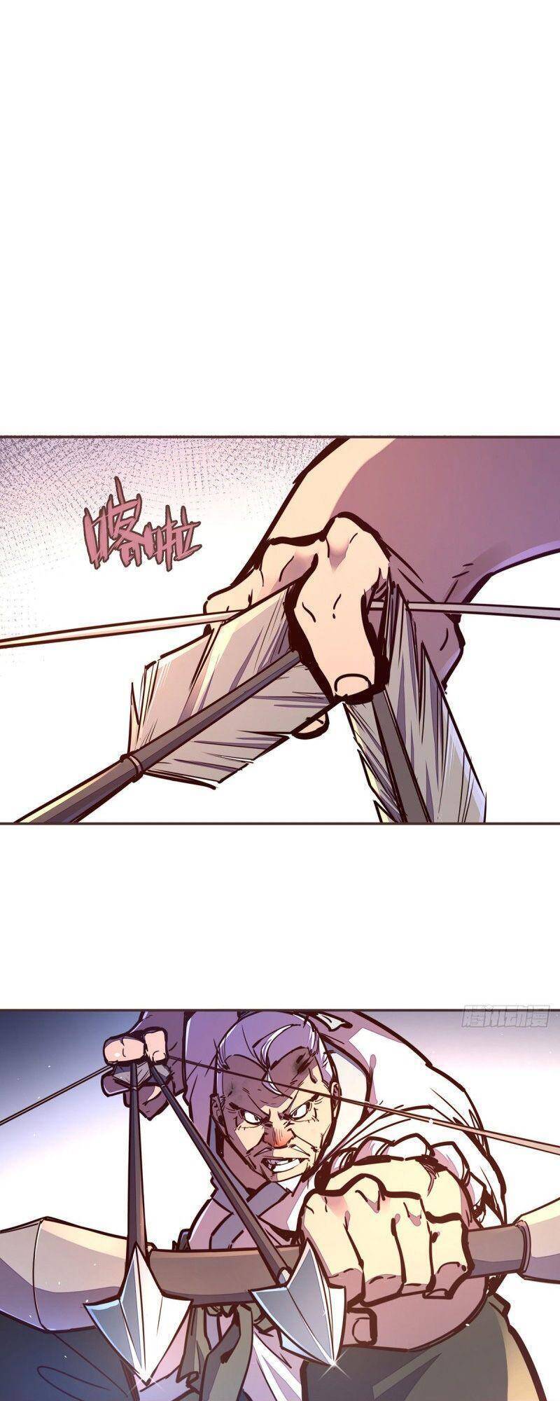 Sinh Tử Quyết Chapter 61 - Trang 2