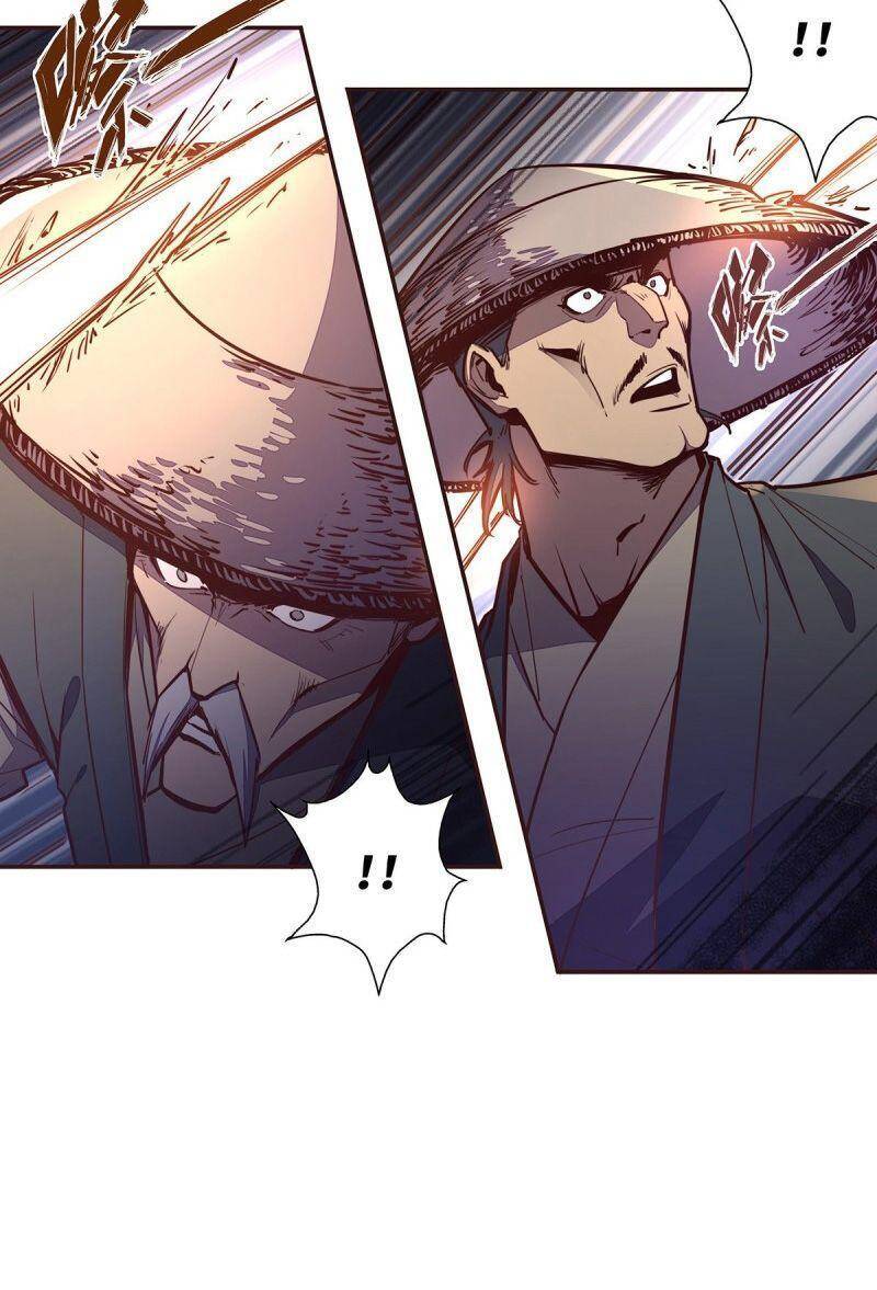 Sinh Tử Quyết Chapter 61 - Trang 2