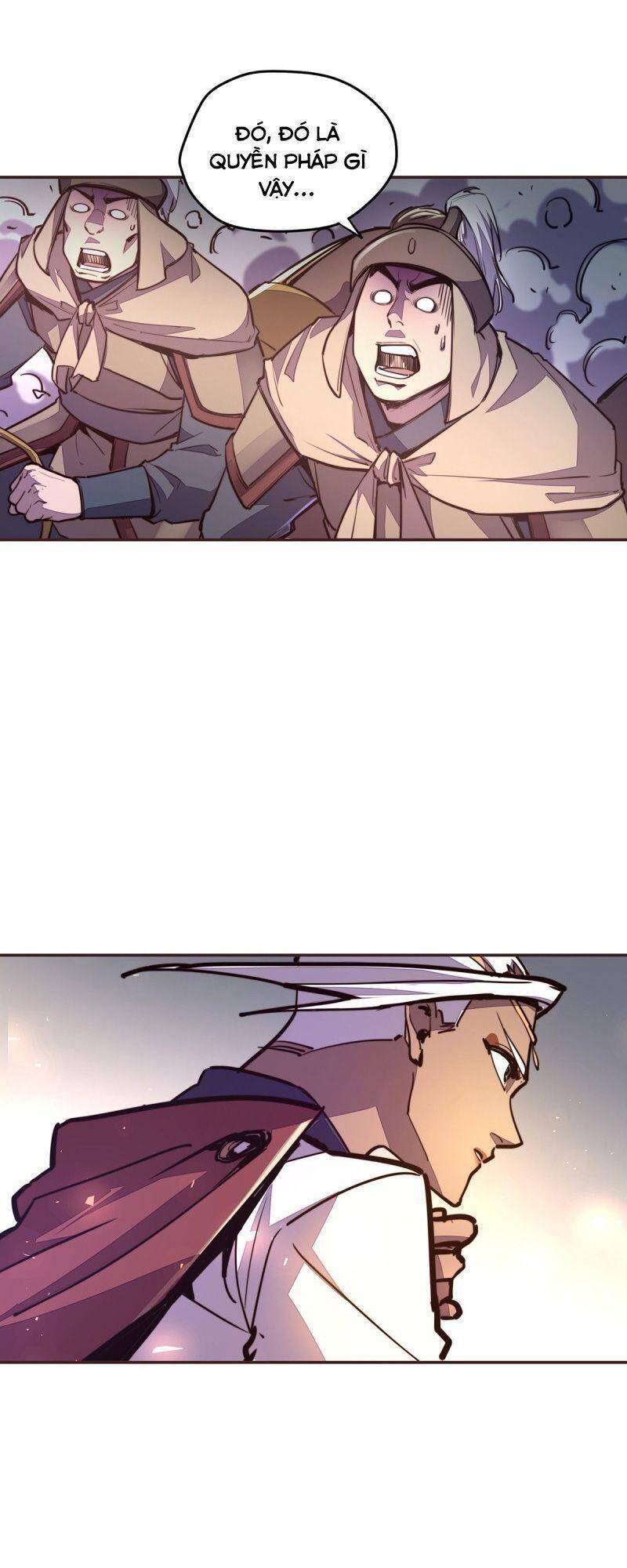 Sinh Tử Quyết Chapter 65 - Trang 2