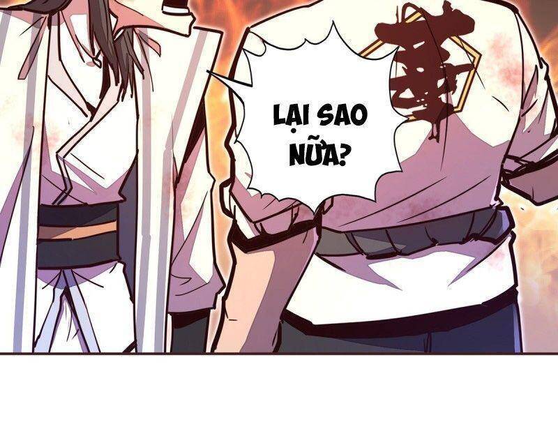 Sinh Tử Quyết Chapter 67 - Trang 2