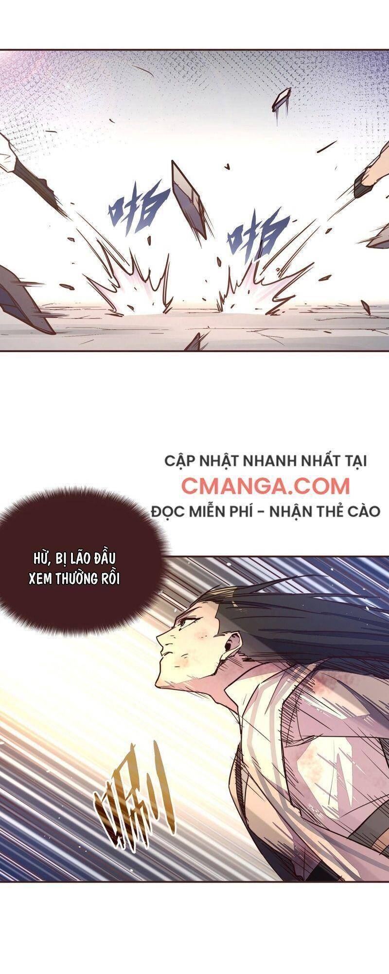 Sinh Tử Quyết Chapter 67 - Trang 2