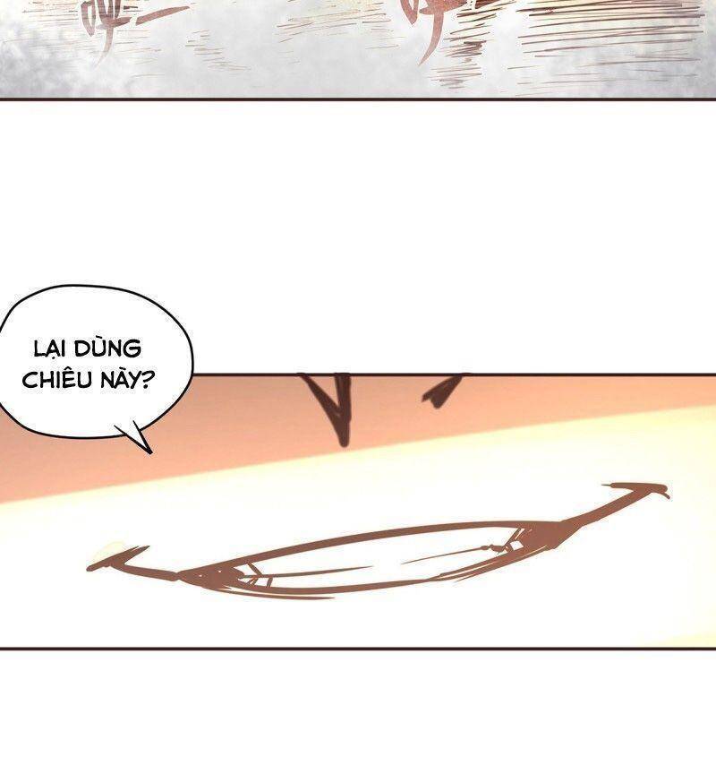 Sinh Tử Quyết Chapter 67 - Trang 2