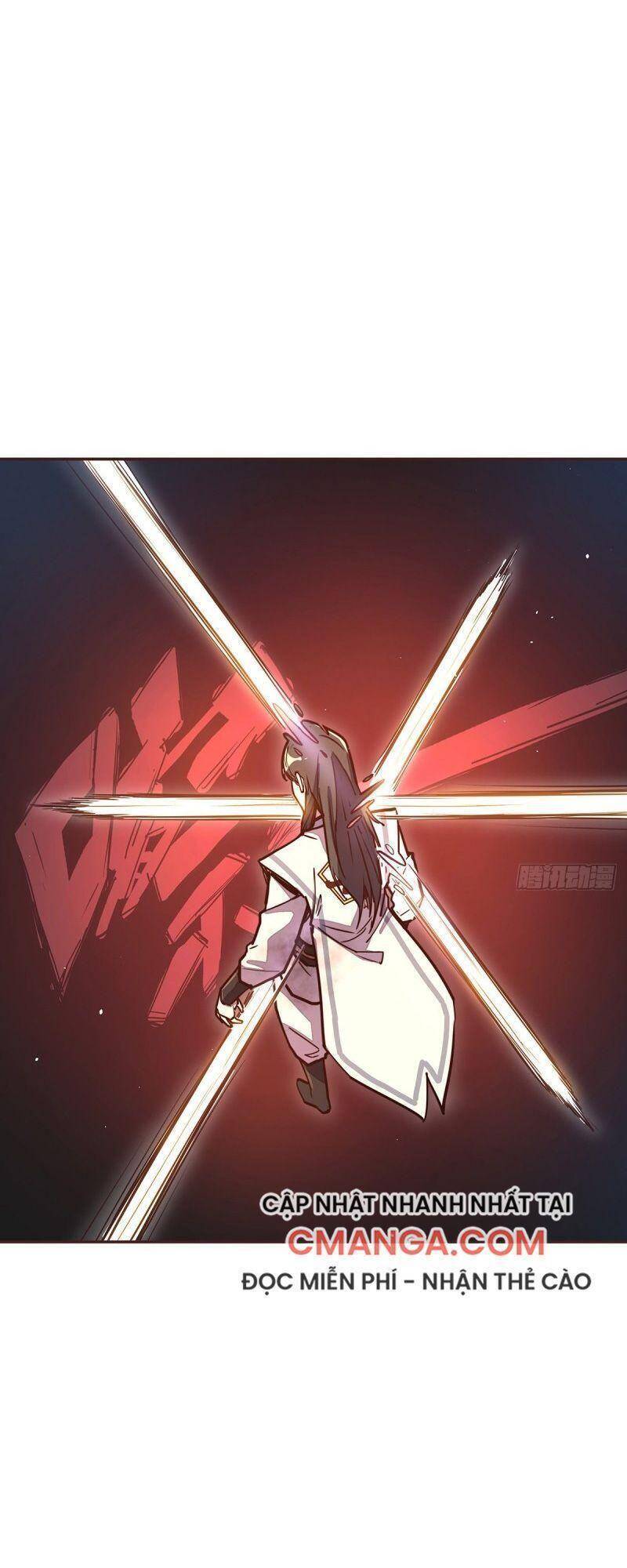 Sinh Tử Quyết Chapter 67 - Trang 2