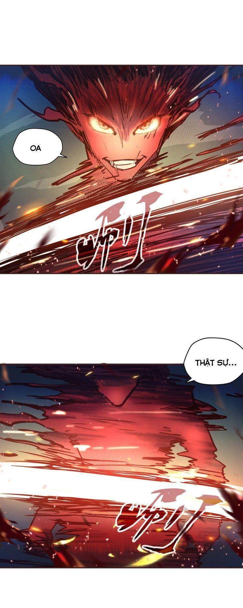 Sinh Tử Quyết Chapter 67 - Trang 2