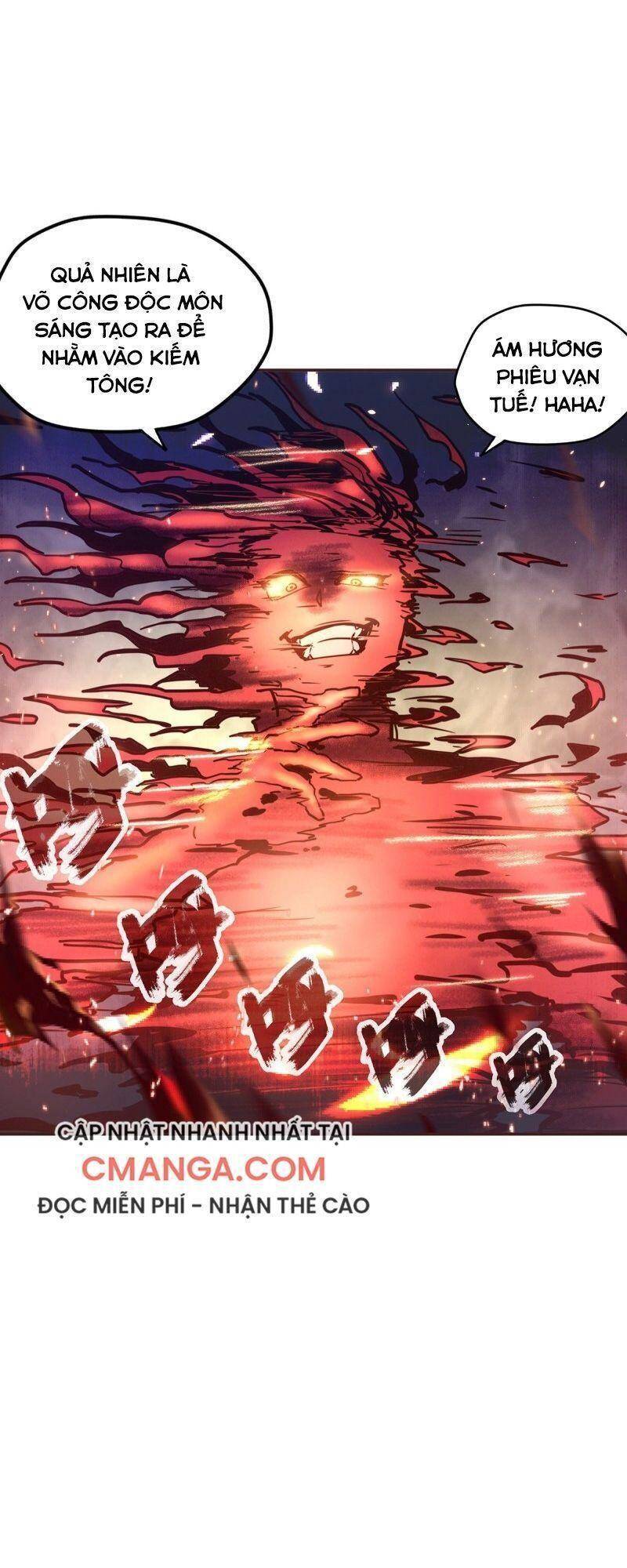 Sinh Tử Quyết Chapter 67 - Trang 2