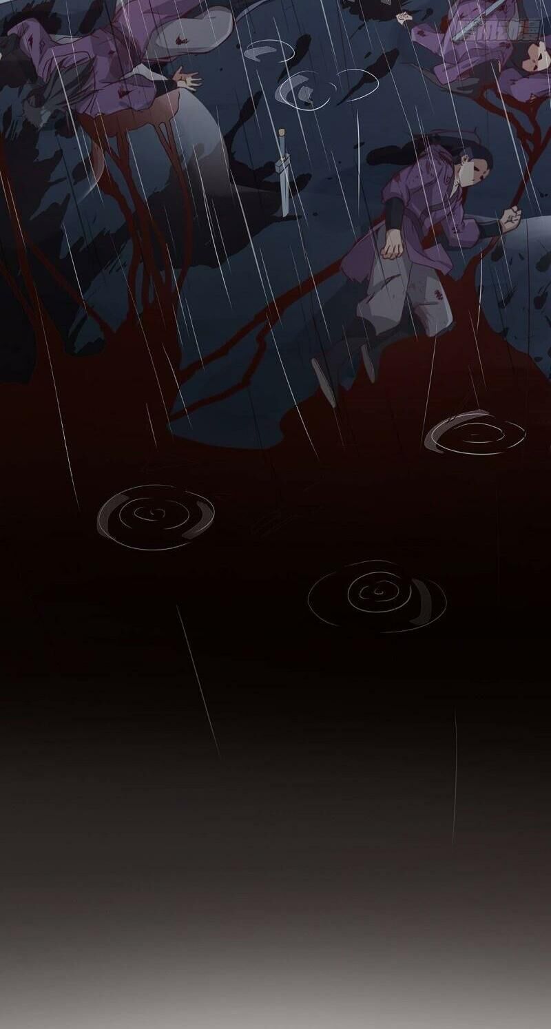 Sinh Tử Quyết Chapter 7 - Trang 2