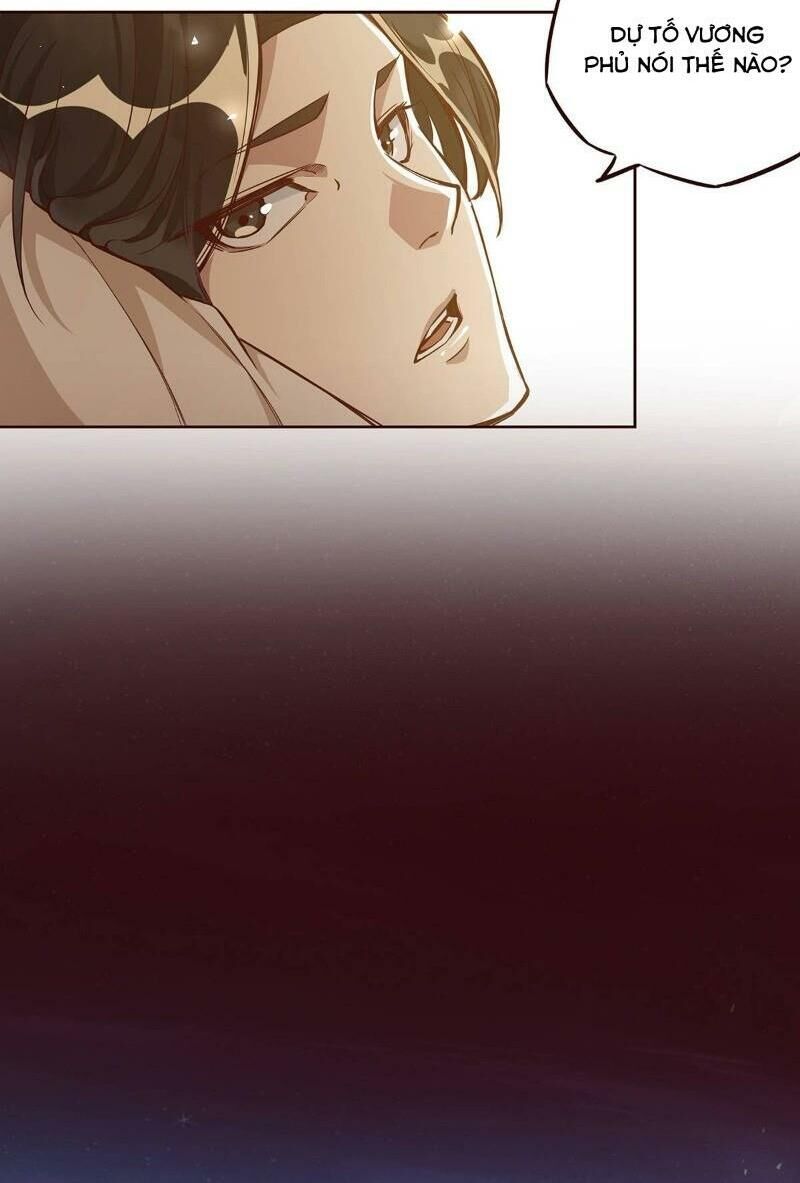 Sinh Tử Quyết Chapter 7 - Trang 2