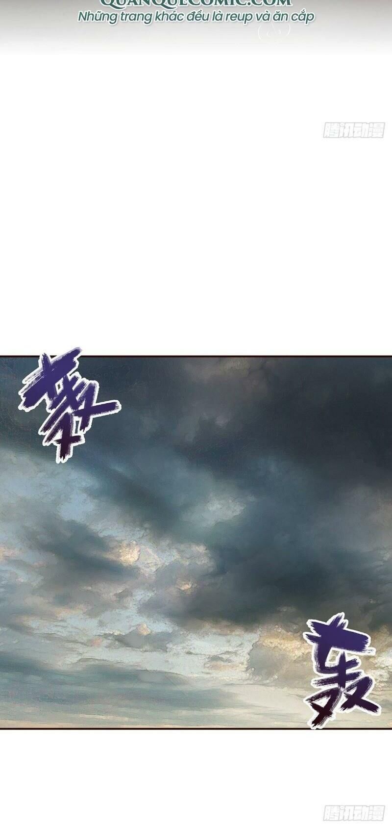 Sinh Tử Quyết Chapter 7 - Trang 2