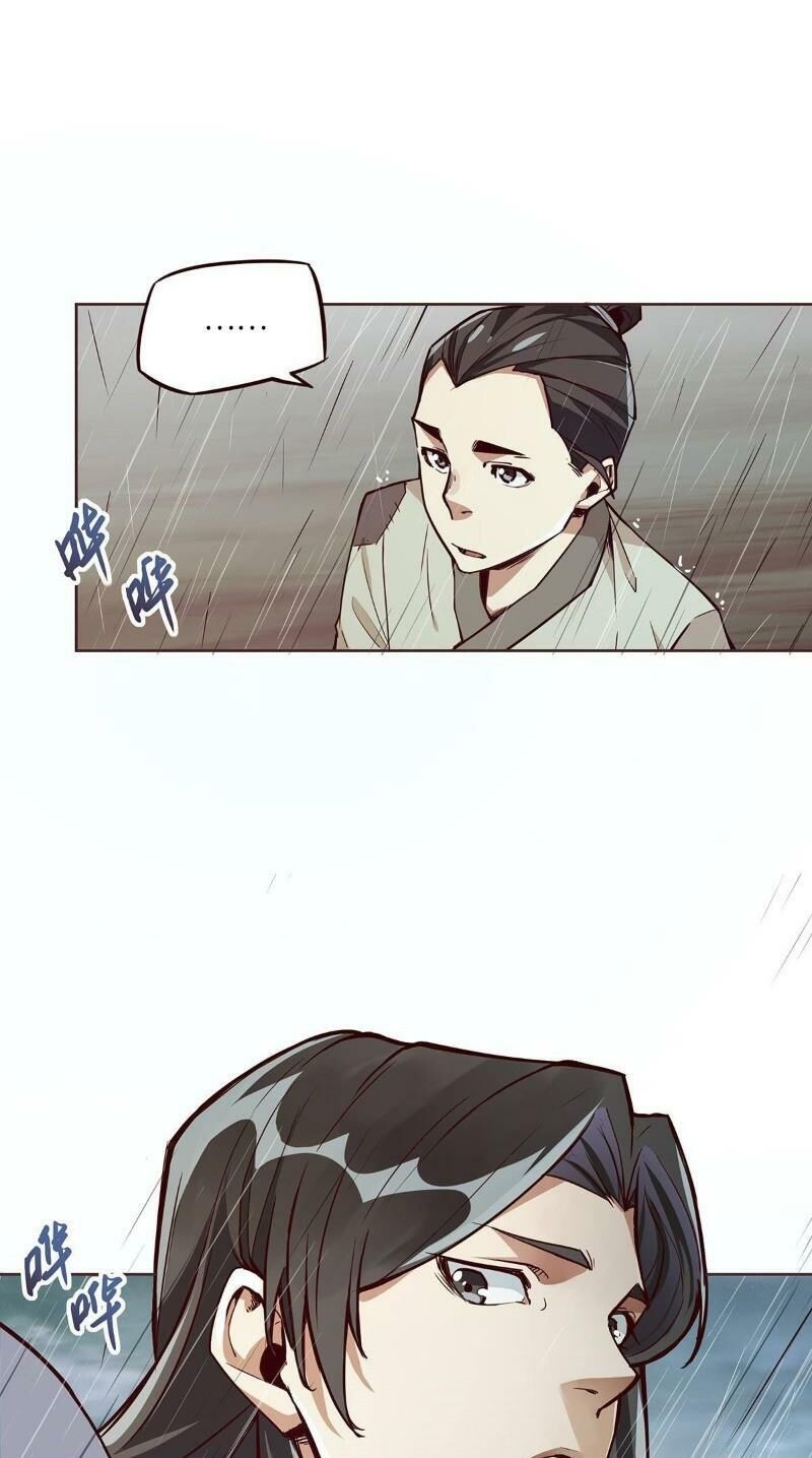 Sinh Tử Quyết Chapter 7 - Trang 2