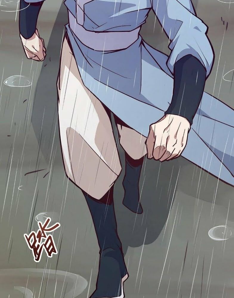 Sinh Tử Quyết Chapter 7 - Trang 2