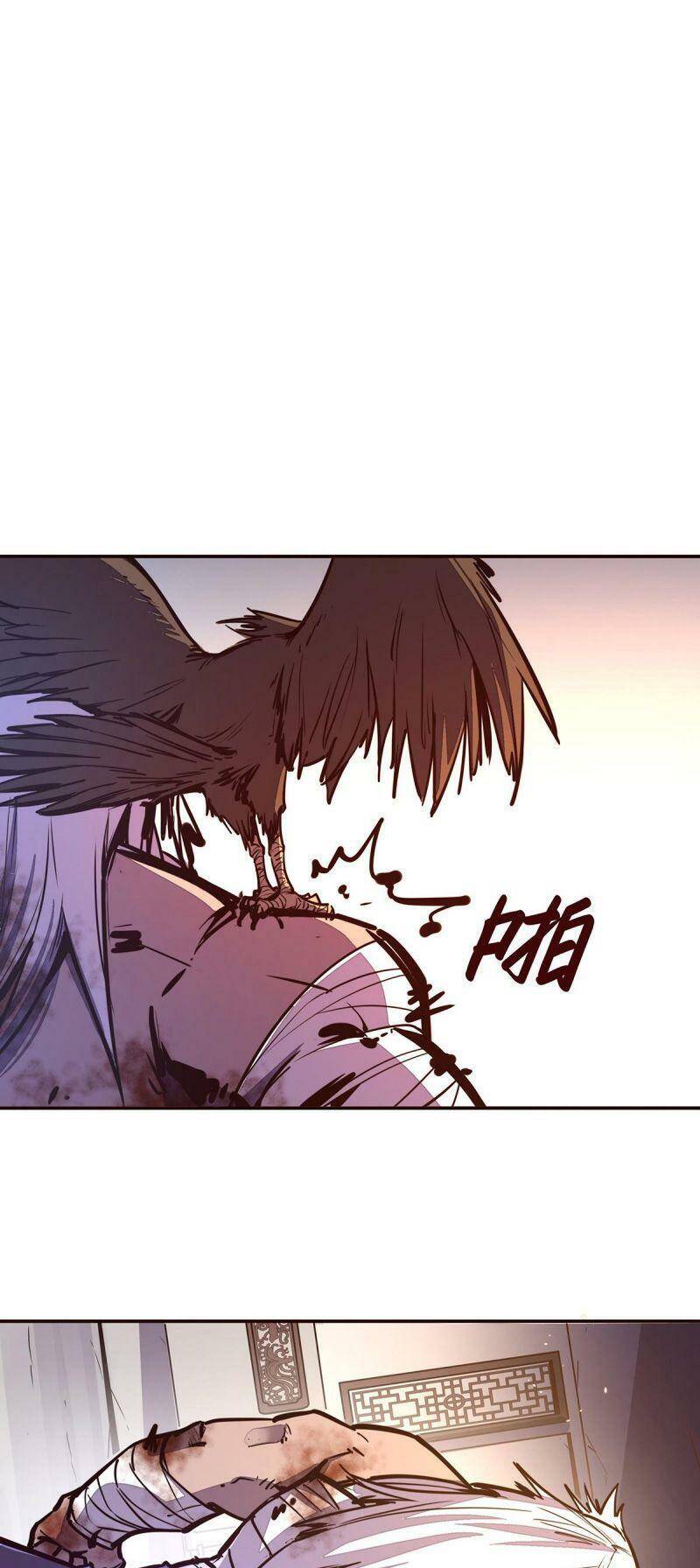 Sinh Tử Quyết Chapter 71 - Trang 2