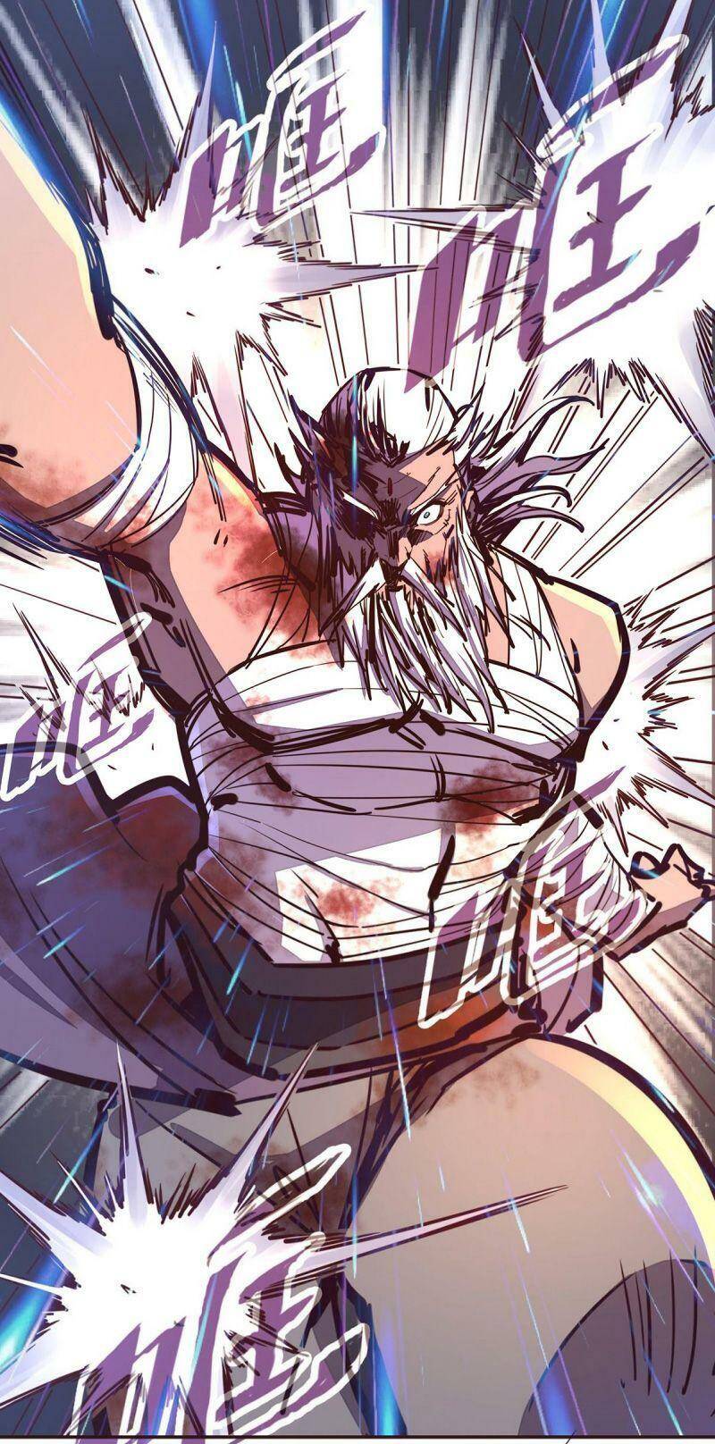 Sinh Tử Quyết Chapter 71 - Trang 2