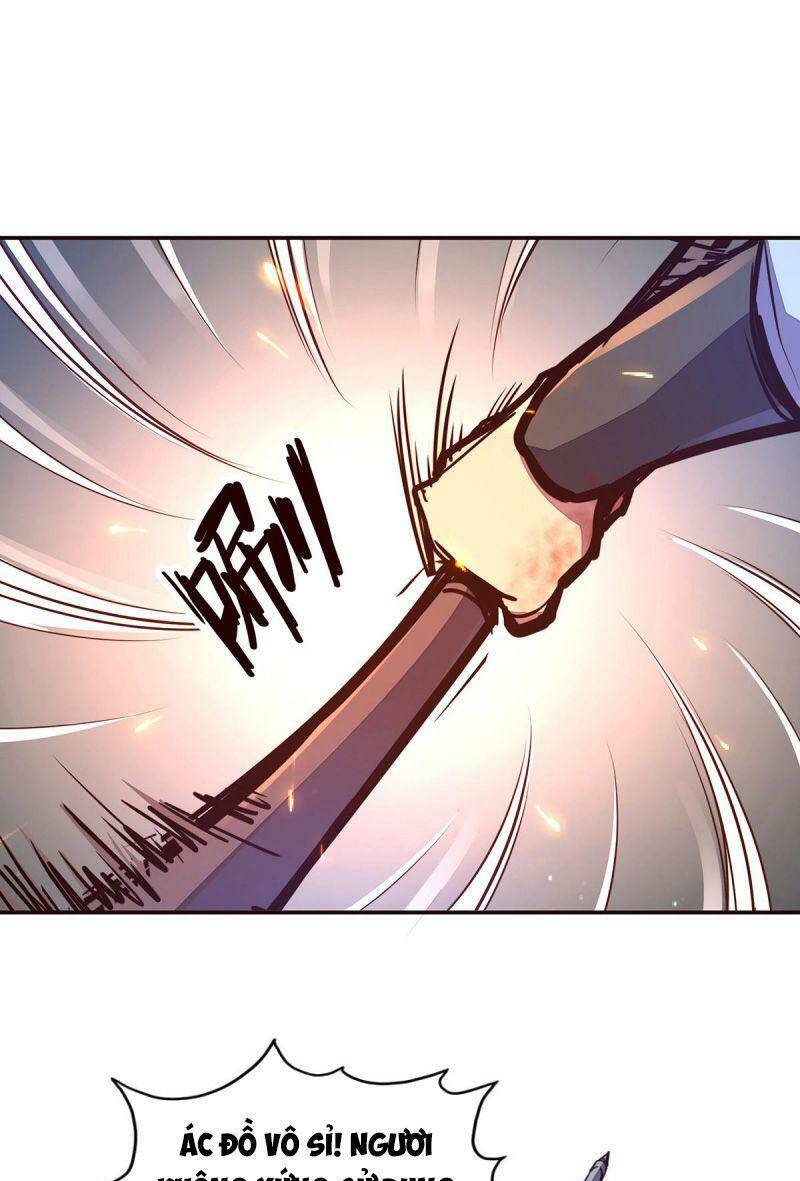 Sinh Tử Quyết Chapter 71 - Trang 2