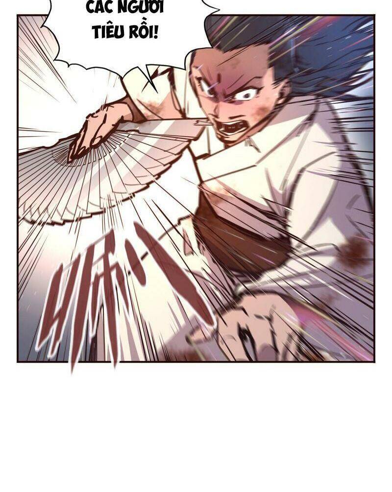 Sinh Tử Quyết Chapter 71 - Trang 2