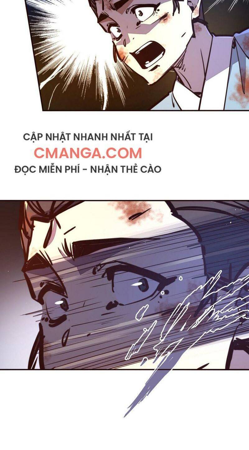 Sinh Tử Quyết Chapter 71 - Trang 2