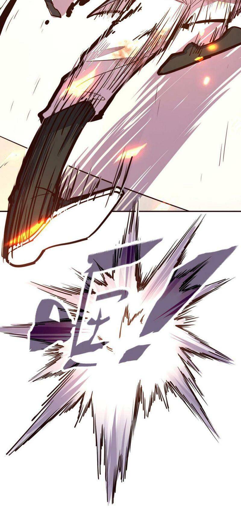 Sinh Tử Quyết Chapter 71 - Trang 2