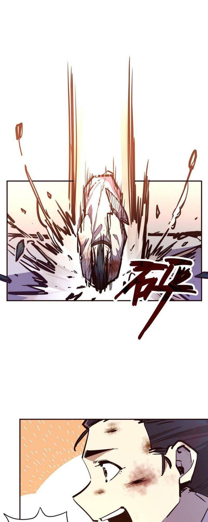 Sinh Tử Quyết Chapter 71 - Trang 2