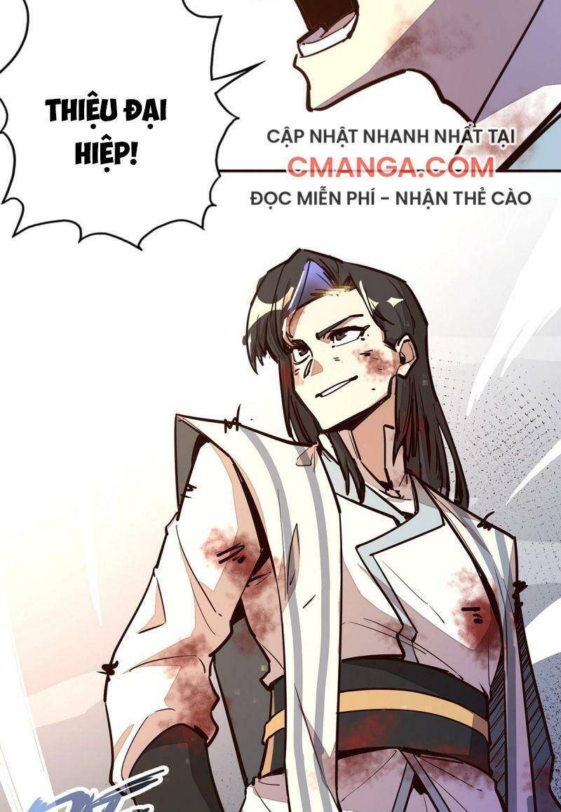 Sinh Tử Quyết Chapter 71 - Trang 2