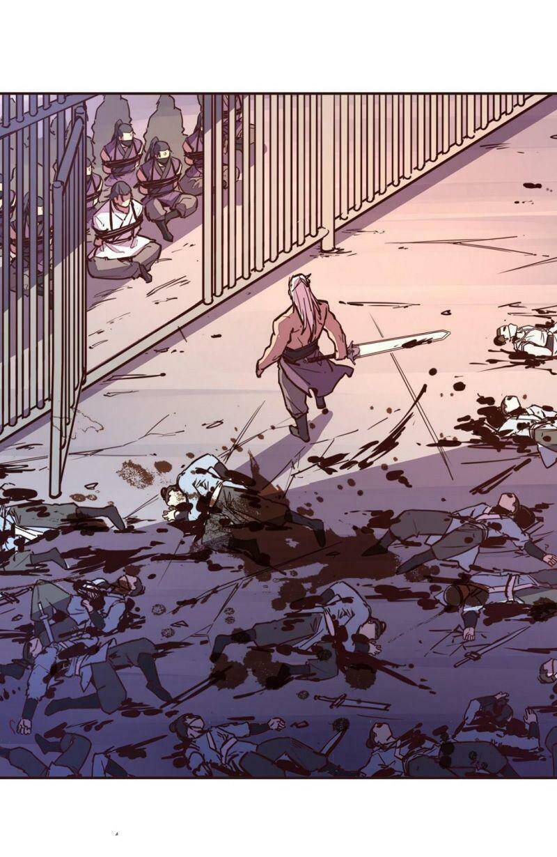 Sinh Tử Quyết Chapter 71 - Trang 2