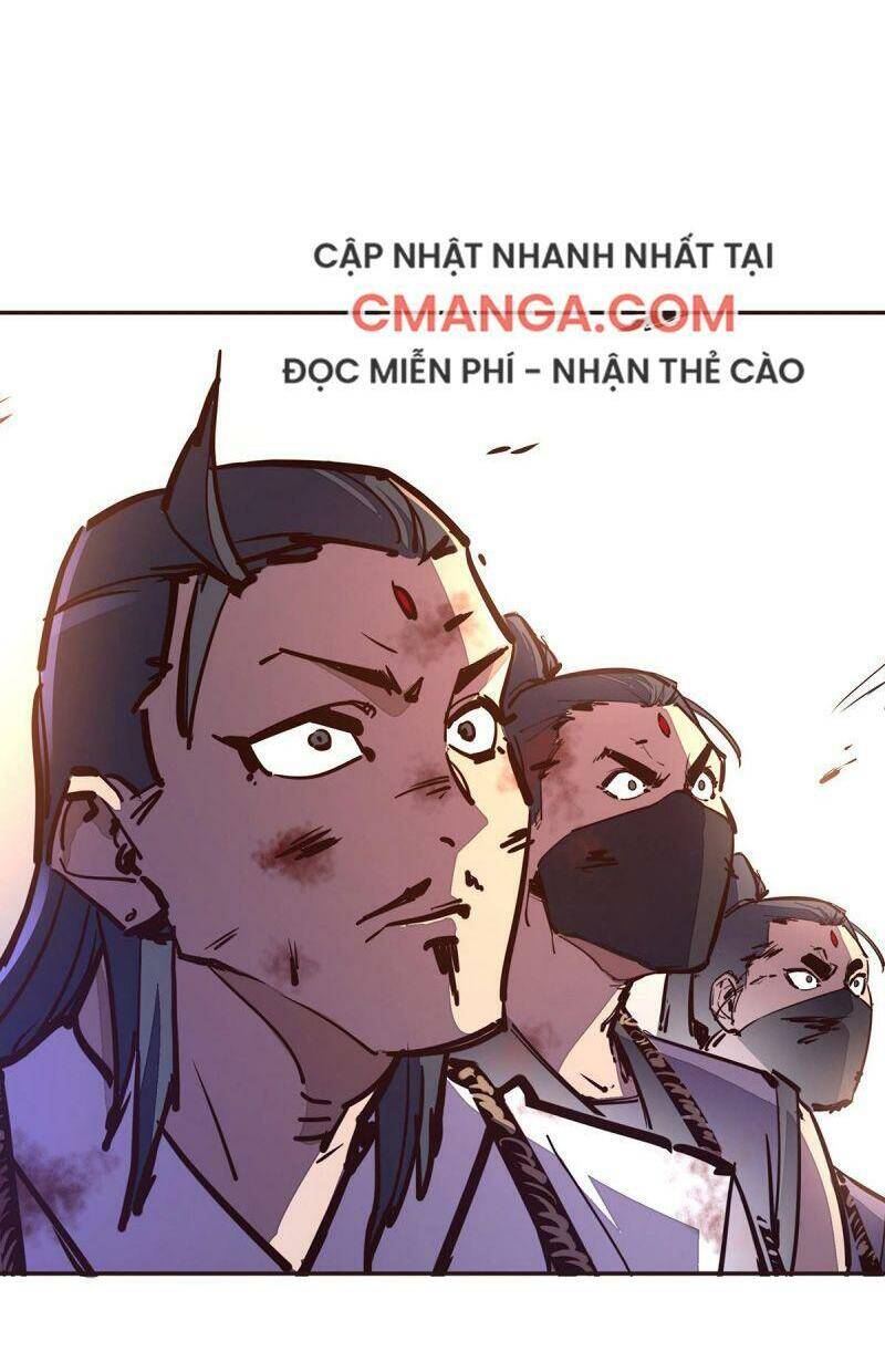 Sinh Tử Quyết Chapter 71 - Trang 2