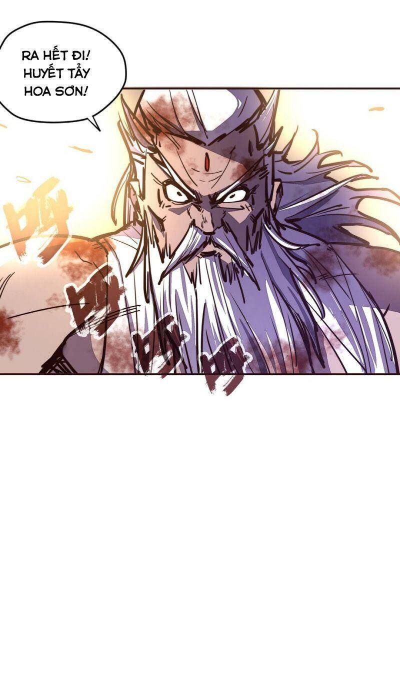 Sinh Tử Quyết Chapter 71 - Trang 2