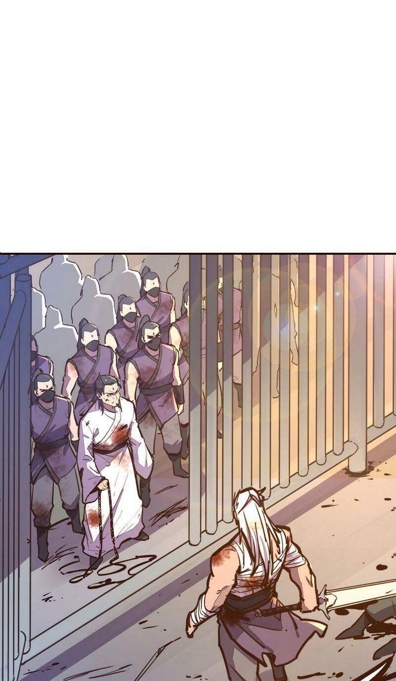 Sinh Tử Quyết Chapter 71 - Trang 2